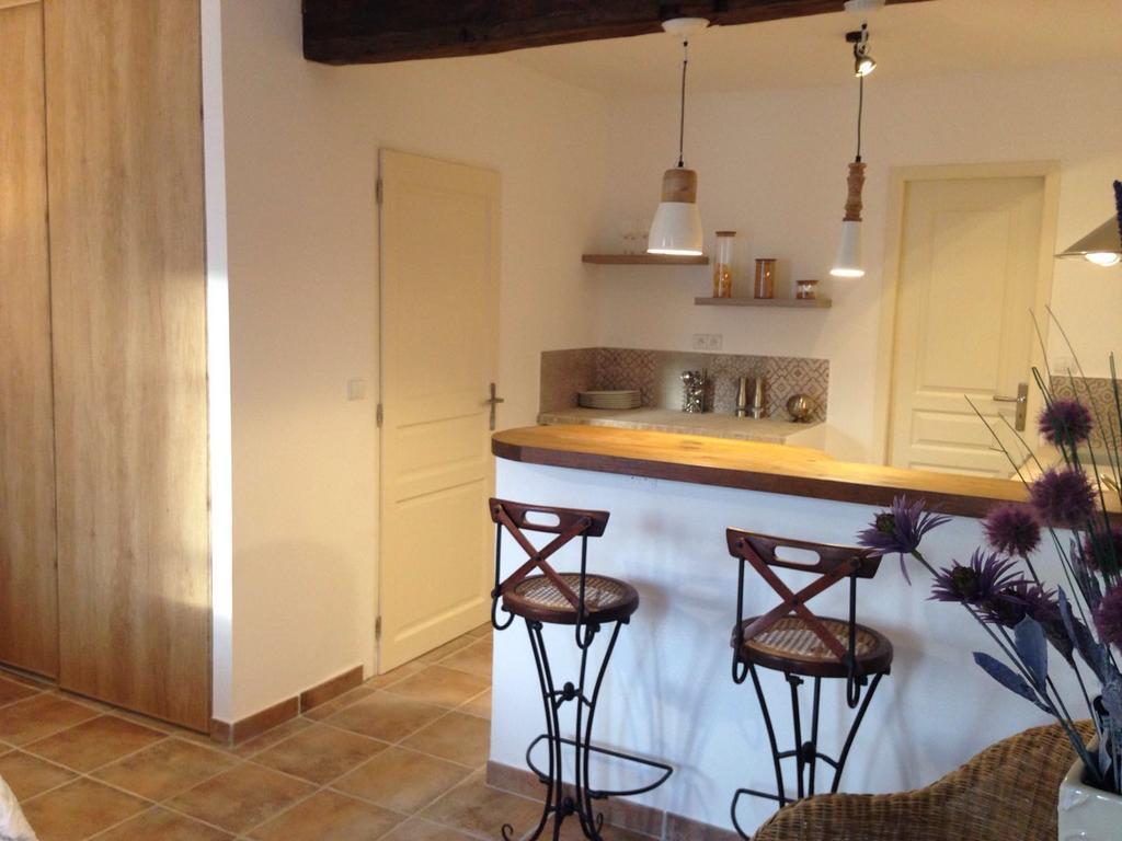Casa Corsa Villa Santa-Lucia-di-Tallano Екстериор снимка