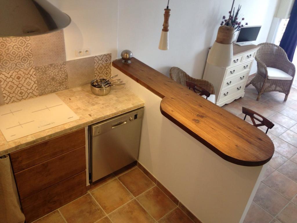 Casa Corsa Villa Santa-Lucia-di-Tallano Екстериор снимка