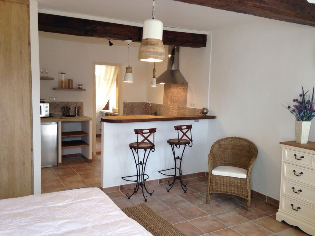 Casa Corsa Villa Santa-Lucia-di-Tallano Екстериор снимка
