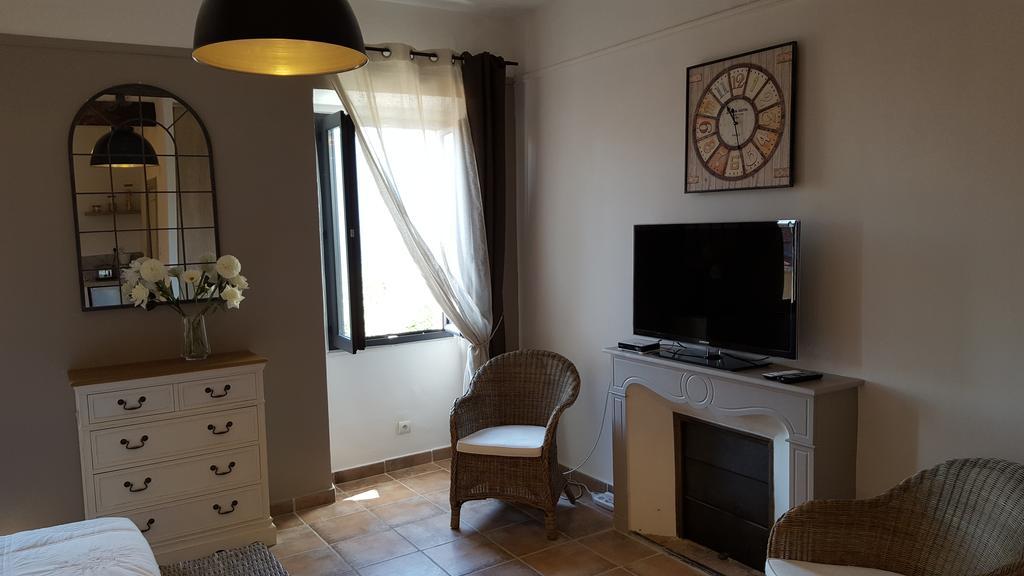 Casa Corsa Villa Santa-Lucia-di-Tallano Екстериор снимка