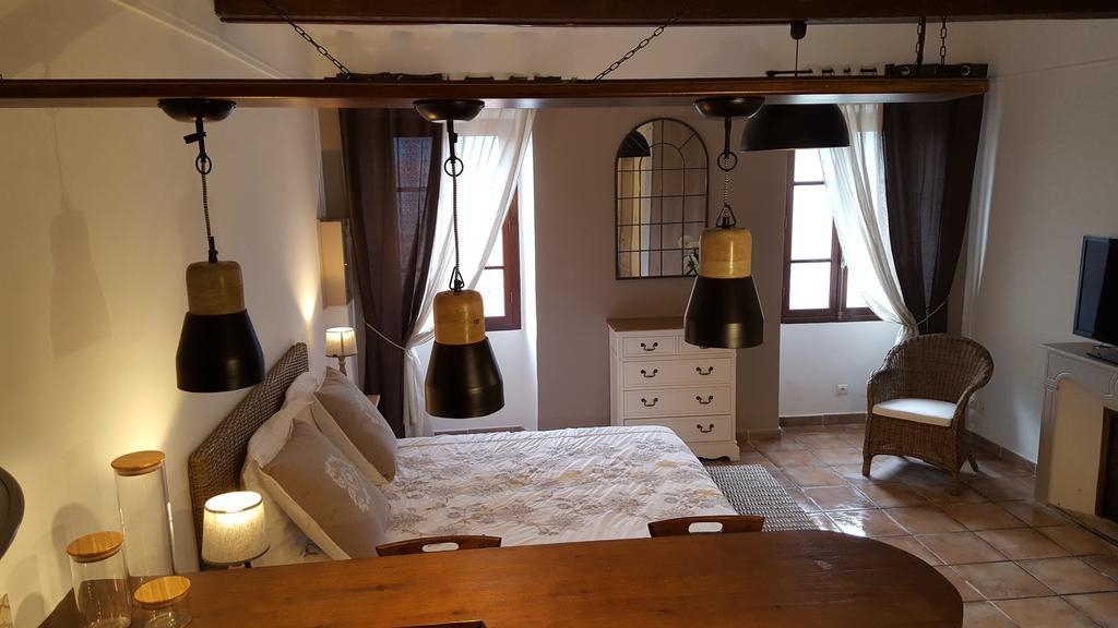 Casa Corsa Villa Santa-Lucia-di-Tallano Екстериор снимка