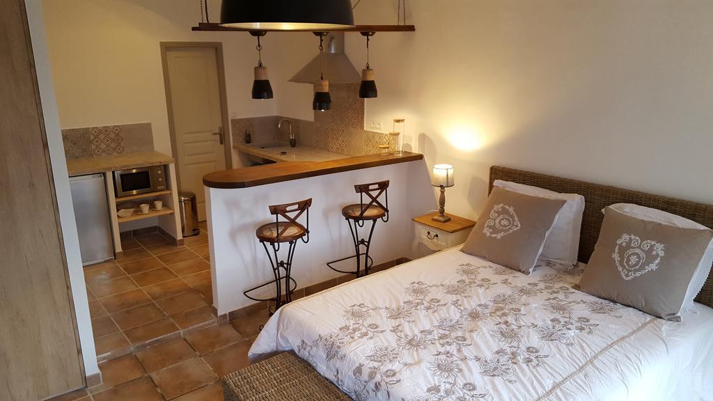 Casa Corsa Villa Santa-Lucia-di-Tallano Екстериор снимка
