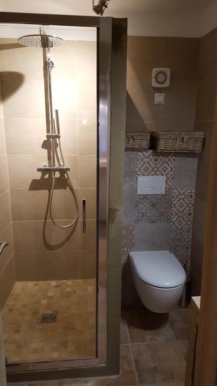 Casa Corsa Villa Santa-Lucia-di-Tallano Екстериор снимка