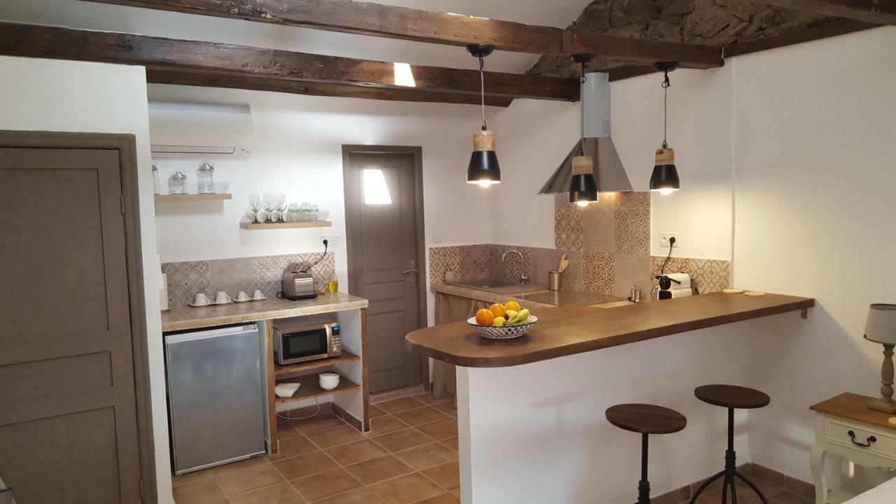 Casa Corsa Villa Santa-Lucia-di-Tallano Екстериор снимка