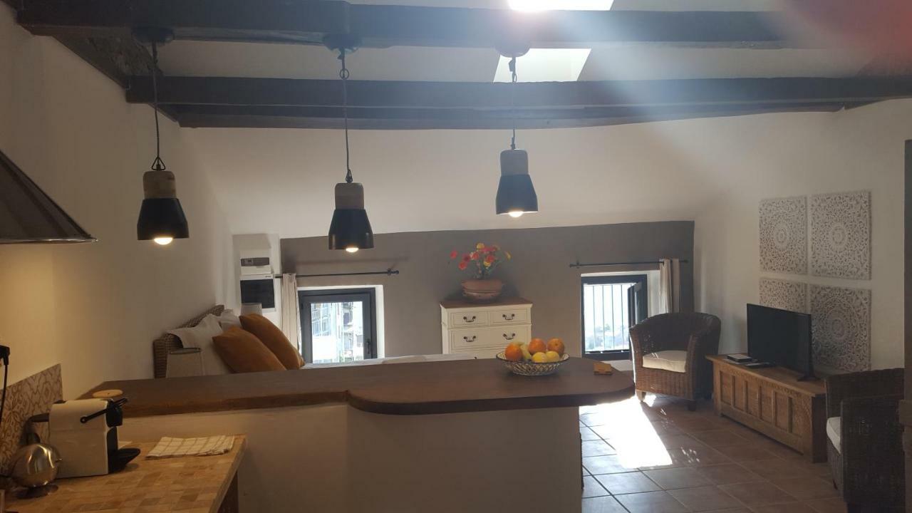 Casa Corsa Villa Santa-Lucia-di-Tallano Екстериор снимка