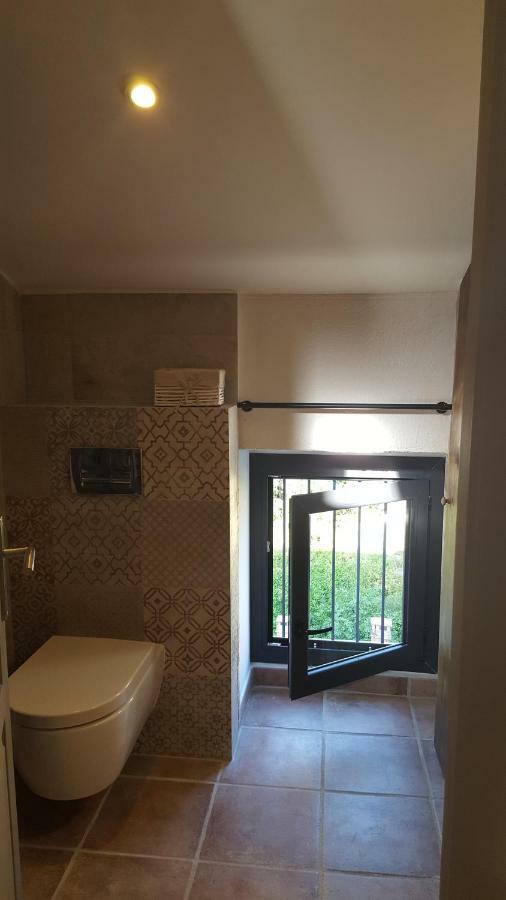 Casa Corsa Villa Santa-Lucia-di-Tallano Екстериор снимка